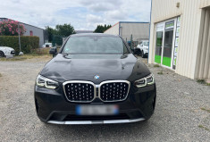 BMW X4 xDrive30d 286ch xLine ORIGINE FRANCE