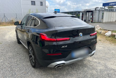 BMW X4 xDrive30d 286ch xLine ORIGINE FRANCE