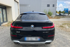 BMW X4 xDrive30d 286ch xLine ORIGINE FRANCE