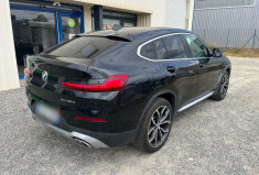 BMW X4 xDrive30d 286ch xLine ORIGINE FRANCE