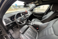 BMW X4 xDrive30d 286ch xLine ORIGINE FRANCE