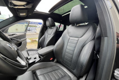 BMW X4 xDrive30d 286ch xLine ORIGINE FRANCE