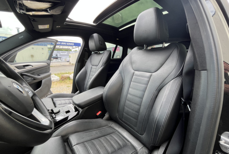 BMW X4 xDrive30d 286ch xLine ORIGINE FRANCE