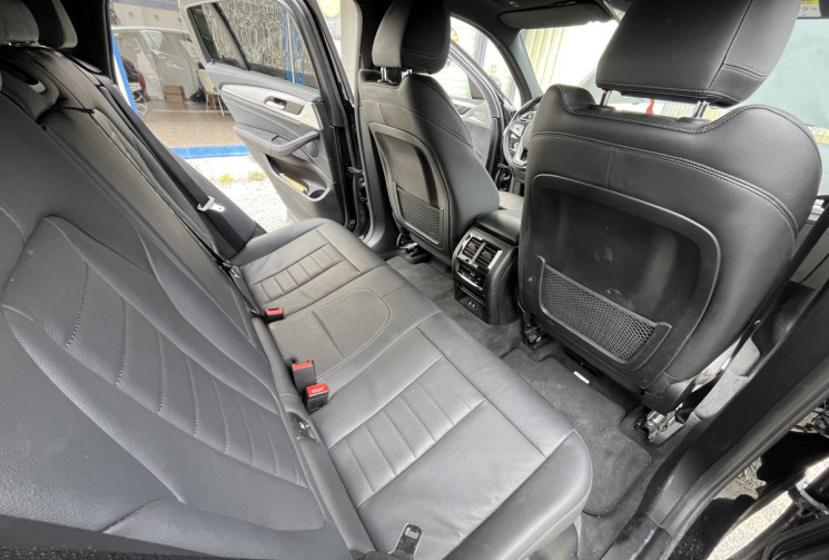 BMW X4 xDrive30d 286ch xLine ORIGINE FRANCE