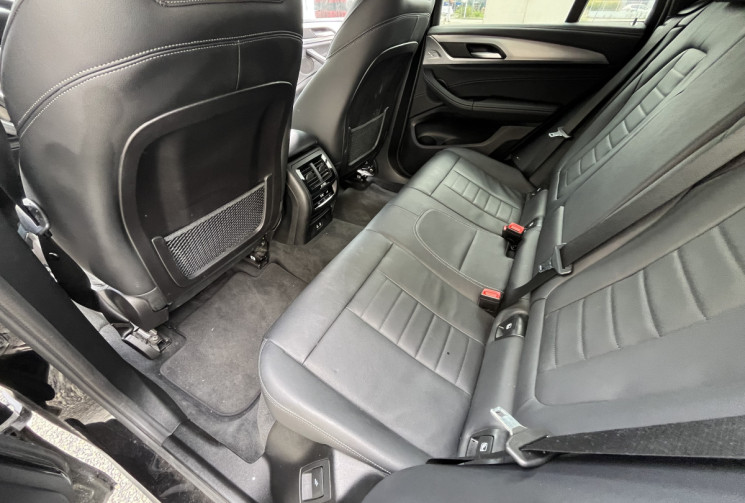 BMW X4 xDrive30d 286ch xLine ORIGINE FRANCE