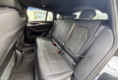 BMW X4 xDrive30d 286ch xLine ORIGINE FRANCE