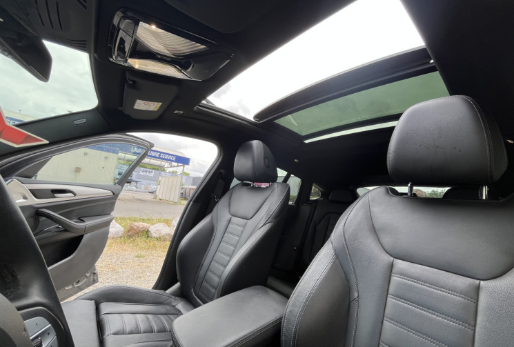 BMW X4 xDrive30d 286ch xLine ORIGINE FRANCE