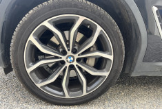 BMW X4 xDrive30d 286ch xLine ORIGINE FRANCE