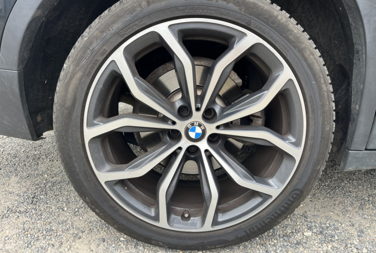 BMW X4 xDrive30d 286ch xLine ORIGINE FRANCE