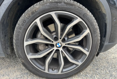 BMW X4 xDrive30d 286ch xLine ORIGINE FRANCE