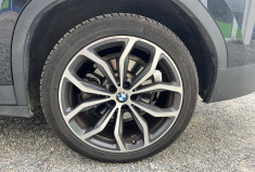 BMW X4 xDrive30d 286ch xLine ORIGINE FRANCE