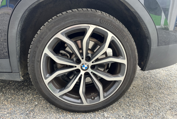 BMW X4 xDrive30d 286ch xLine ORIGINE FRANCE