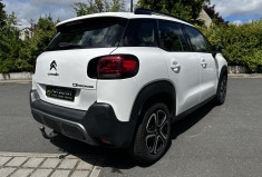 Citroën C3 Aircross 1.6 BlueHDi 120ch S&S Feel