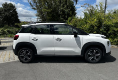 Citroën C3 Aircross 1.6 BlueHDi 120ch S&S Feel
