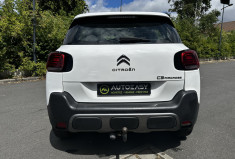 Citroën C3 Aircross 1.6 BlueHDi 120ch S&S Feel
