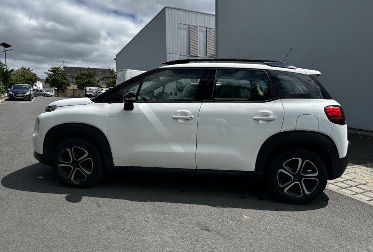 Citroën C3 Aircross 1.6 BlueHDi 120ch S&S Feel
