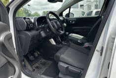 Citroën C3 Aircross 1.6 BlueHDi 120ch S&S Feel