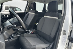 Citroën C3 Aircross 1.6 BlueHDi 120ch S&S Feel
