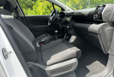 Citroën C3 Aircross 1.6 BlueHDi 120ch S&S Feel