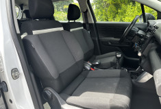 Citroën C3 Aircross 1.6 BlueHDi 120ch S&S Feel