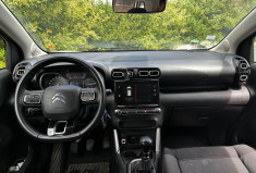 Citroën C3 Aircross 1.6 BlueHDi 120ch S&S Feel