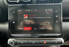 Citroën C3 Aircross 1.6 BlueHDi 120ch S&S Feel