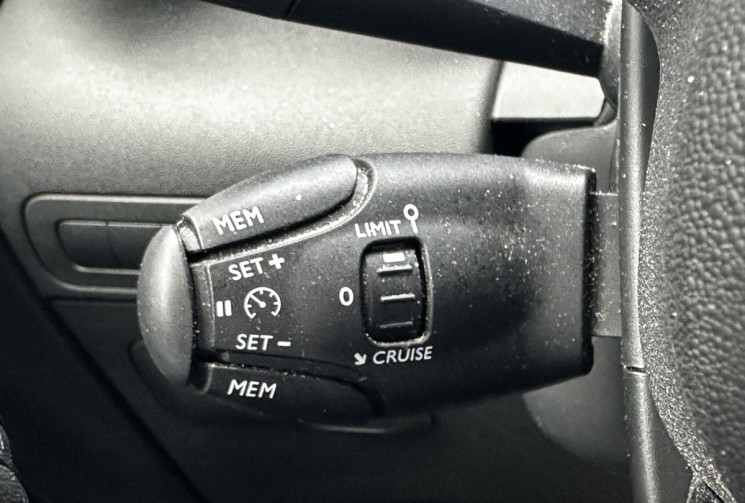 Citroën C3 Aircross 1.6 BlueHDi 120ch S&S Feel