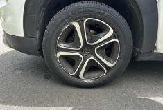 Citroën C3 Aircross 1.6 BlueHDi 120ch S&S Feel