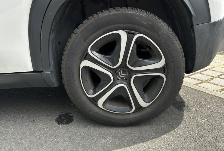 Citroën C3 Aircross 1.6 BlueHDi 120ch S&S Feel