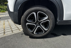 Citroën C3 Aircross 1.6 BlueHDi 120ch S&S Feel