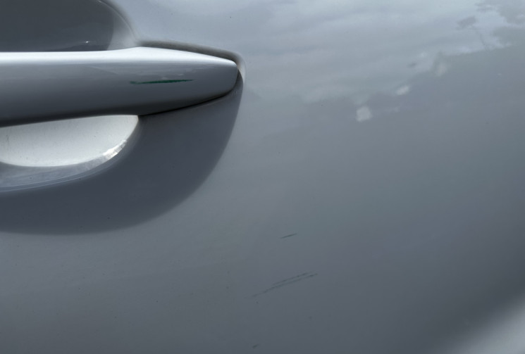 Citroën C3 Aircross 1.6 BlueHDi 120ch S&S Feel