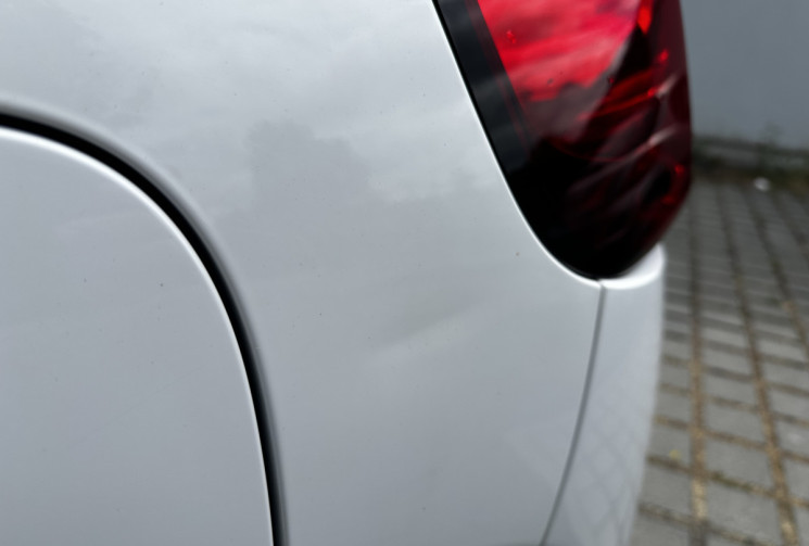 Citroën C3 Aircross 1.6 BlueHDi 120ch S&S Feel