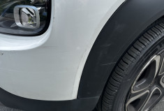 Citroën C3 Aircross 1.6 BlueHDi 120ch S&S Feel