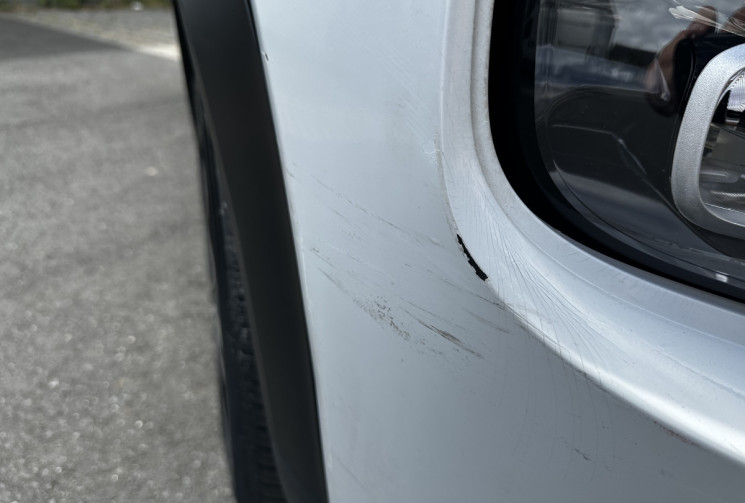 Citroën C3 Aircross 1.6 BlueHDi 120ch S&S Feel