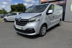 Renault Trafic FG L1 H1 1000 2.0 DCi 120ch GRAND CONFORT E6