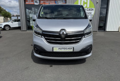 Renault Trafic FG L1 H1 1000 2.0 DCi 120ch GRAND CONFORT E6