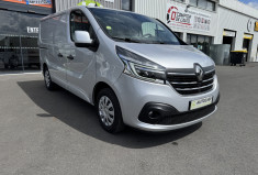 Renault Trafic FG L1 H1 1000 2.0 DCi 120ch GRAND CONFORT E6