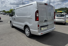 Renault Trafic FG L1 H1 1000 2.0 DCi 120ch GRAND CONFORT E6