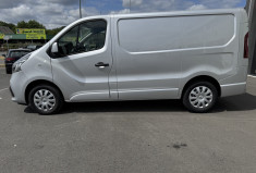 Renault Trafic FG L1 H1 1000 2.0 DCi 120ch GRAND CONFORT E6