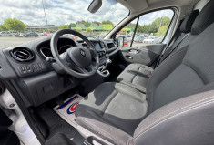 Renault Trafic FG L1 H1 1000 2.0 DCi 120ch GRAND CONFORT E6