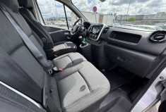 Renault Trafic FG L1 H1 1000 2.0 DCi 120ch GRAND CONFORT E6