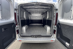 Renault Trafic FG L1 H1 1000 2.0 DCi 120ch GRAND CONFORT E6