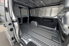 Renault Trafic FG L1 H1 1000 2.0 DCi 120ch GRAND CONFORT E6