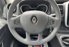 Renault Trafic FG L1 H1 1000 2.0 DCi 120ch GRAND CONFORT E6