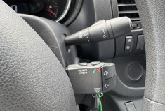 Renault Trafic FG L1 H1 1000 2.0 DCi 120ch GRAND CONFORT E6
