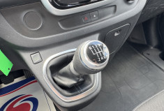 Renault Trafic FG L1 H1 1000 2.0 DCi 120ch GRAND CONFORT E6
