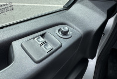 Renault Trafic FG L1 H1 1000 2.0 DCi 120ch GRAND CONFORT E6