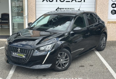 Peugeot 208 1.2 PureTech 100ch Style 118g / Entretien Peugeot / Première main / Rien à prévoir