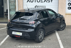 Peugeot 208 1.2 PureTech 100ch Style 118g / Entretien Peugeot / Première main / Rien à prévoir