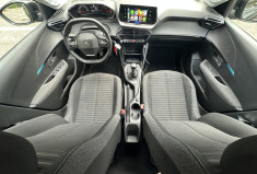 Peugeot 208 1.2 PureTech 100ch Style 118g / Entretien Peugeot / Première main / Rien à prévoir